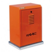 MOTOR CORREDERA FAAC 884 (3500 KG)
